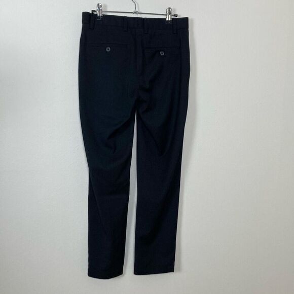 Spao Korean Brand Smart Style Casual Work Dress Pants/Trouser - Picture 4 of 9
